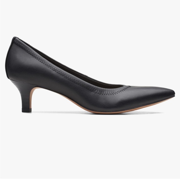 Clarks Shondrah Rae Pumps - Picture 1 of 12